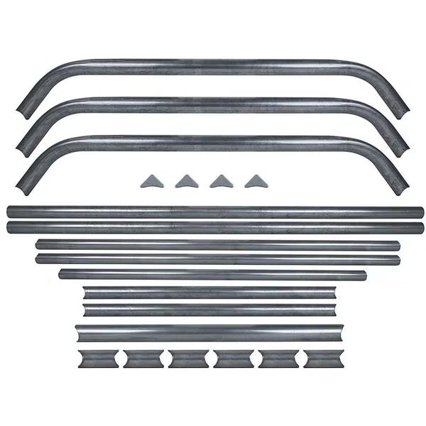 Component Box for Mini Enduro Roll Cage Kit, Allstar, Mfr#: ALL99224